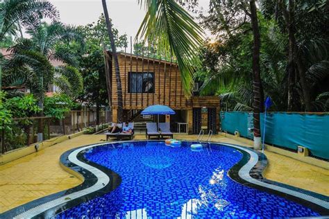 12 Hotels In Alibaug Near Beach (2022) | Updated Deals, Latest Reviews, Photos