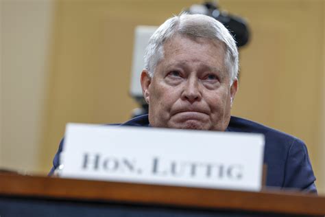 What else did Judge Luttig have to say about Jan. 6 in his Deep Dive interview - POLITICO