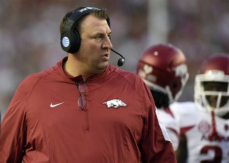 Arkansas Razorbacks football head coach salaries 2007-present