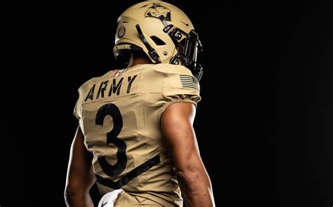 Army-Navy game uniforms honor 3rd Infantry Division, Submarine Force | Stars and Stripes