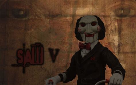 Download Film The Saw Terbaru