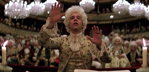 Amadeus | Film Review | Spirituality & Practice