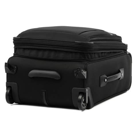 Travelpro Platinum Elite 22" Expandable Carry-On Rollaboard – Luggage Pros