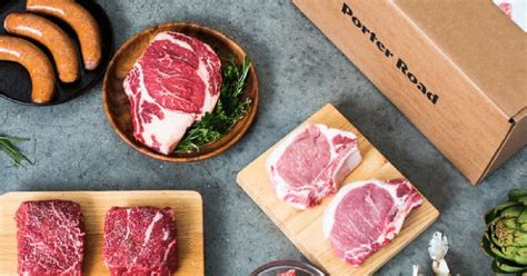 12 Meat Delivery Services That Will Save You A Trip To The Grocery Store