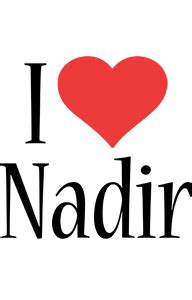 Nadir Logo | Name Logo Generator - I Love, Love Heart, Boots, Friday ...