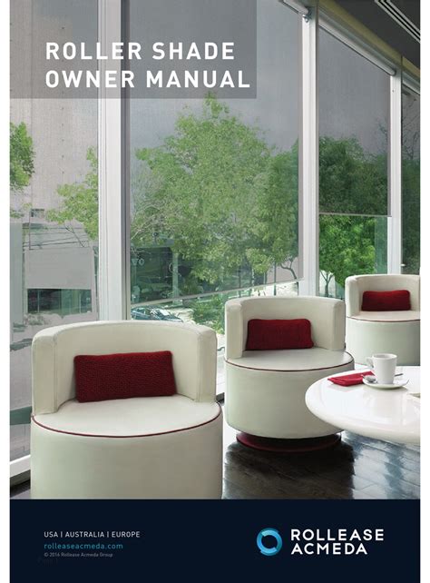 ROLLEASE ACMEDA 3000 HT OWNER'S MANUAL Pdf Download | ManualsLib