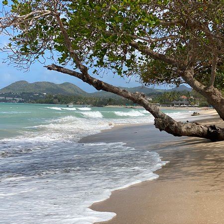 Malabar Beach (Castries) - 2020 All You Need to Know BEFORE You Go (with Photos) - Tripadvisor