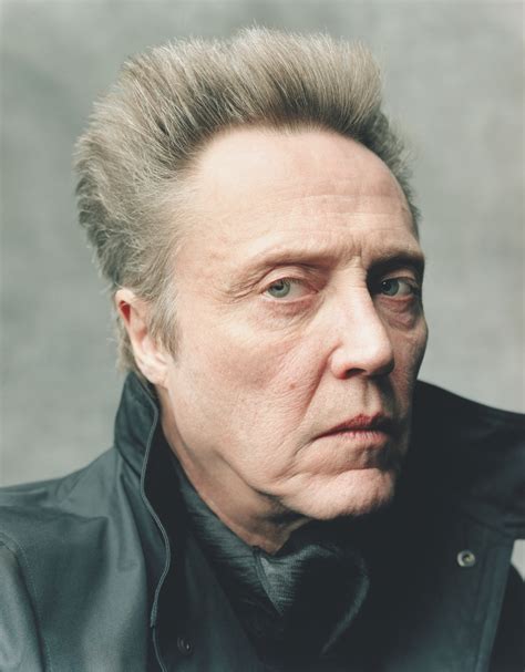 Christopher Walken Wallpapers - Wallpaper Cave