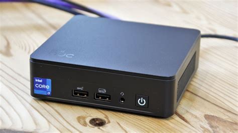 Intel NUC 13 Pro review | TechRadar