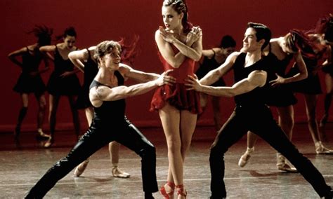 Ranking The 22 Best Dance Movies Over The Years, From 'Center Stage' To 'Step Up'