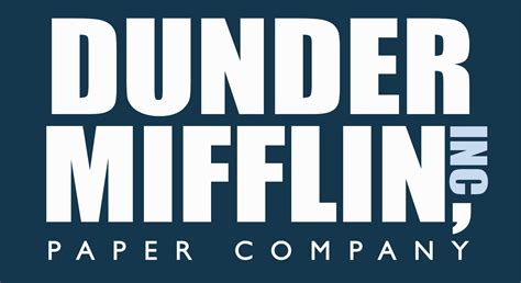 Dunder Mifflin Wallpaper 1920x1080