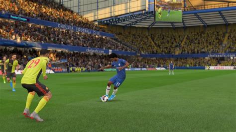 FIFA 20 skill moves: the best tricks to use, online and off | GamesRadar+