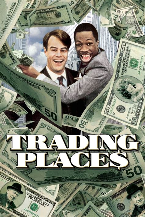 Trading Places (1983) — The Movie Database (TMDB)