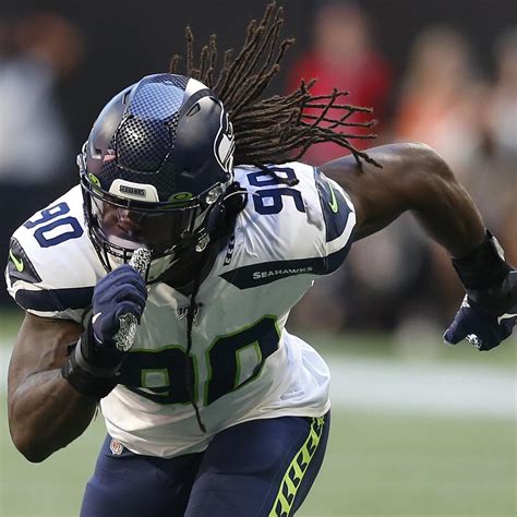 Jadeveon Clowney Rumors: New Seahawks Contract 'Not Considered Likely ...