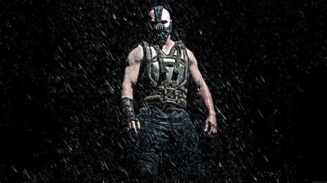 Bane Batman Movie Wallpaper