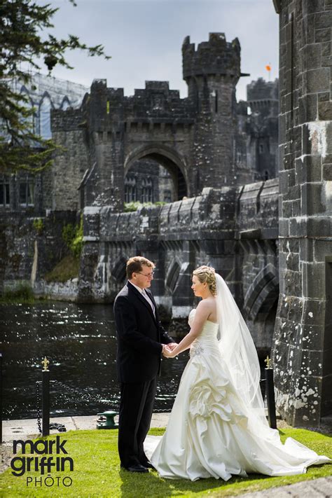 Ashford Castle wedding for two! Irish wedding planner dream location - we love it! Thank you ...