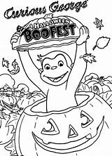 Curious George Coloring Pages Printable  AmiyaaxFoster sketch template