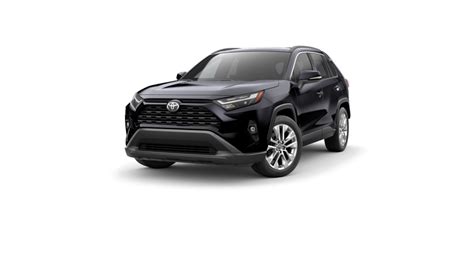 New 2024 Toyota RAV4 XLE Premium XLE PREM AWD SUV in La Vista ...