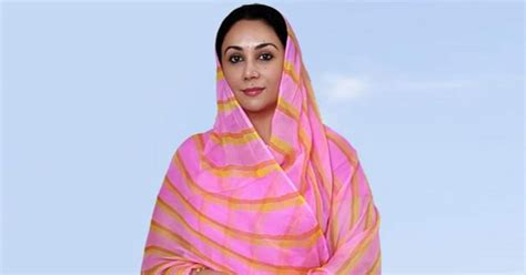 Who is Diya Kumari, Rajasthan’s new Deputy CM?