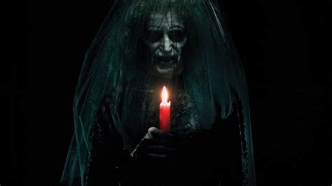 'Insidious: Chapter 4' Makes Way for 'Half to Death' - Modern Horrors