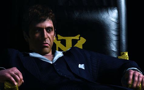 Scarface Game Wallpapers - Top Free Scarface Game Backgrounds ...