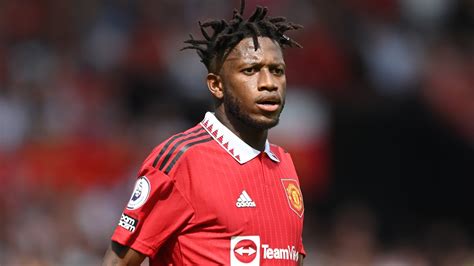 PSG plan shock raid for Man Utd midfielder Fred - Man Utd News