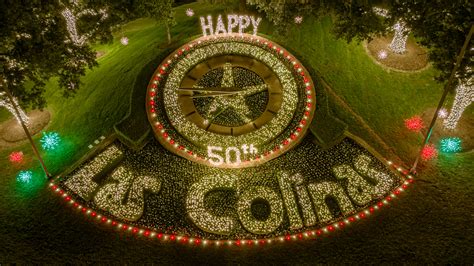 Holiday Events in Las Colinas - Las Colinas