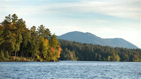 Saranac Lake Adventure Travel | Saranac Lake, Adirondacks, New York