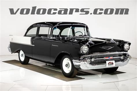 1957 Chevrolet 150 | Classic & Collector Cars