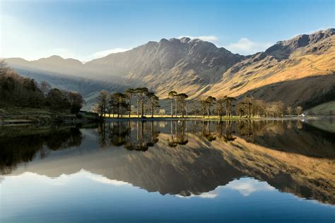 Lake District National Park, England (with Map & Photos)