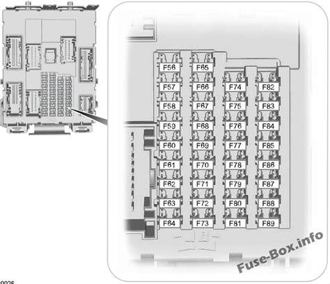 [DIAGRAM] Ford Transit Fuse Box Diagram - MYDIAGRAM.ONLINE