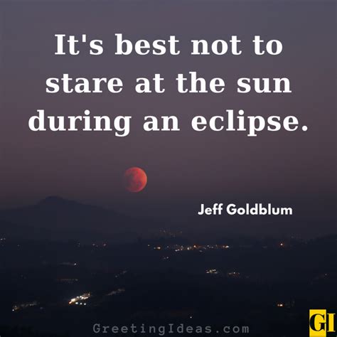 25 Spectacular Eclipse Quotes For The Astronomy Lovers