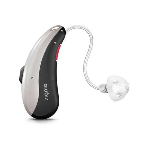 Signia Pure Charge&Go - A Better Ear | Audiologists Redlands, Qld.