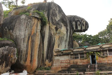 Journeys across Karnataka: Chandragutti Fort