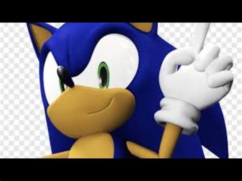 sonic 3AM - YouTube