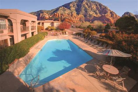 Sedona Reál Inn & Suites - Sedona AZ | AAA.com