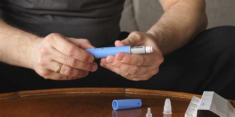 Ozempic diabetes drug is trending as a weight-loss method — here's why ...