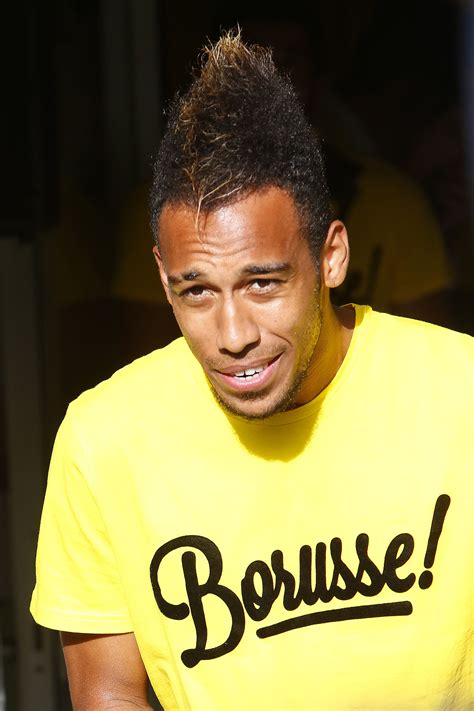 Pierre-Emerick Aubameyang - Wikipedia