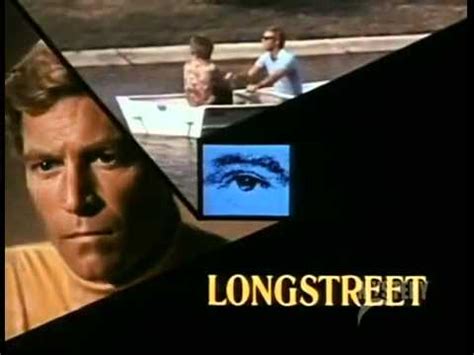 "Longstreet" TV Intro - YouTube