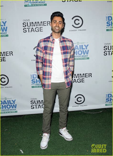 White House Correspondents' Dinner 2017 Host Revealed: Daily Show's Hasan Minhaj!: Photo 3884618 ...