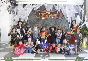 15 Trò chơi Halloween cho trẻ em hấp dẫn thú vị nhất 2024