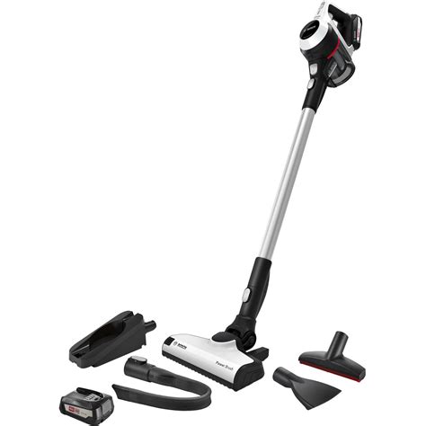 Bosch BCS612GB Cordless Stick Vacuum Cleaner - Adams and Jarrett