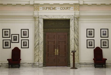 Oklahoma Abortion Laws Struck Down by State Supreme Court - Bloomberg