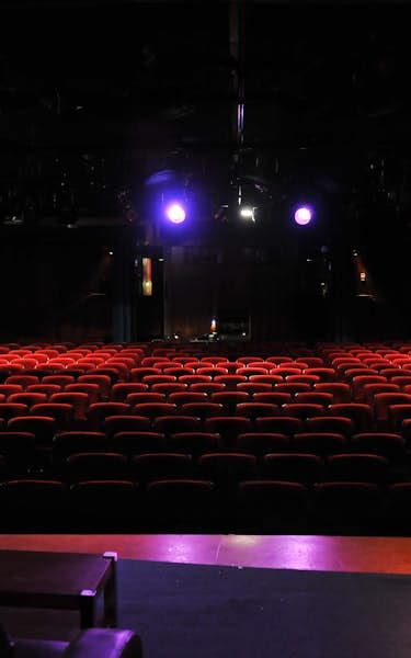 Leicester Square Theatre, London events & tickets 2024 | Ents24