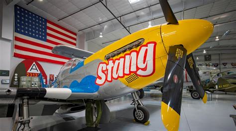 Arizona Commemorative Air Force Museum in Phoenix | Expedia