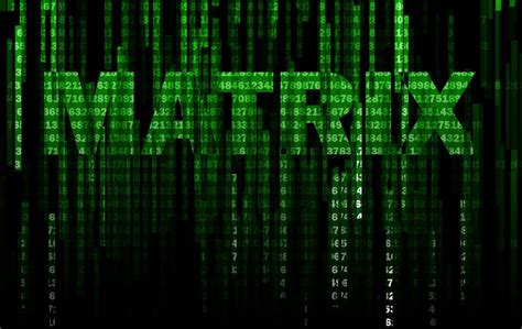 Matrix Backgrounds - Wallpaper Cave