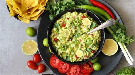 National Guacamole Day 2021: Where To Get The Best Food Freebies And Deals