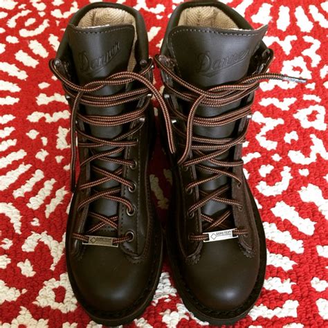 Gear Review: Backpacking Boots II