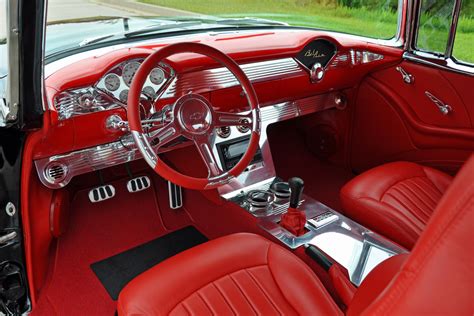 1955 Chevy Bel Air Interior By Kevin McCarthy | lupon.gov.ph