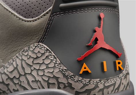 Release Date: The Air Jordan 3 ‘Cool Grey’ - Sneaker Freaker